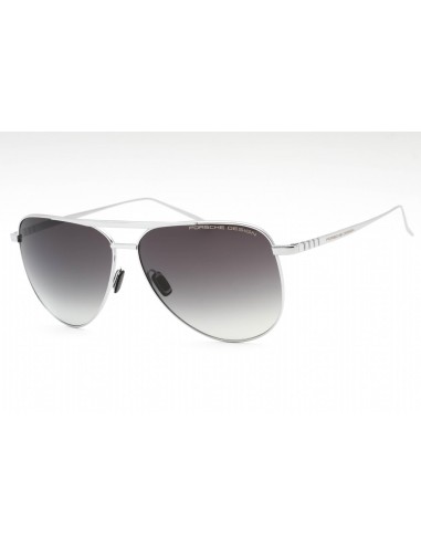 Porsche P8929 Sunglasses de technologie