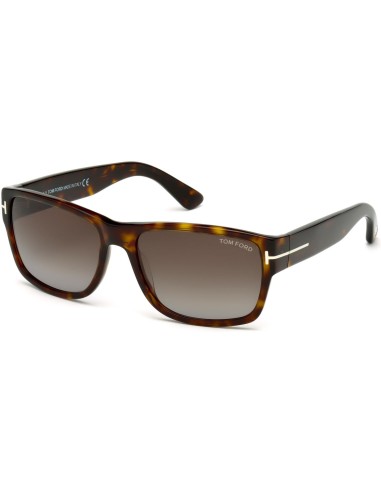 Tom Ford Mason 0445 Sunglasses Vous souhaitez 