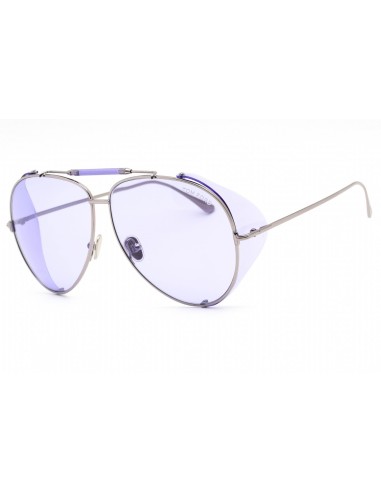 Tom Ford FT0900 Sunglasses le des métaux précieux