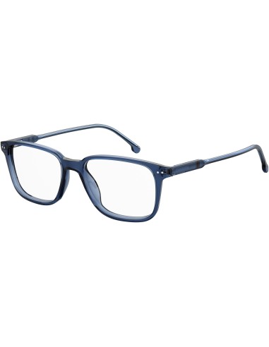 Carrera 213 Eyeglasses s'inspire de l'anatomie humaine