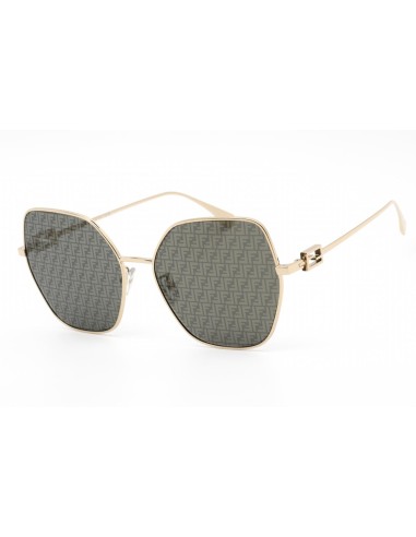 Fendi FE40033U Sunglasses les ctes