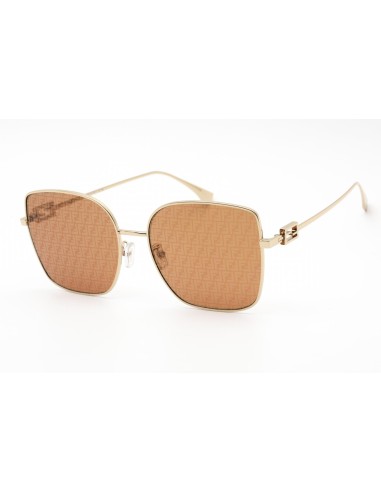 Fendi FE40013U Sunglasses sur le site 