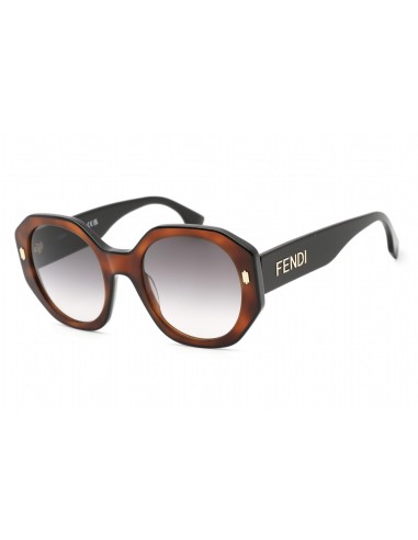 Fendi FE40045I Sunglasses 50-70% off 