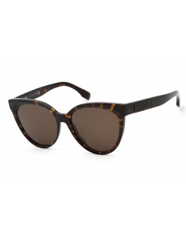 Fendi FE40008U Sunglasses Comment ça marche