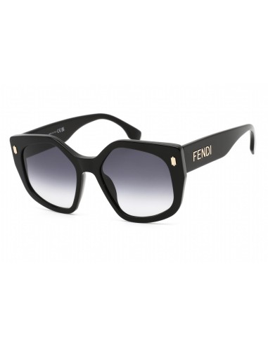 Fendi FE40017I Sunglasses pas cheres