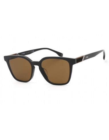 Fendi FE40057U Sunglasses Véritable concentré