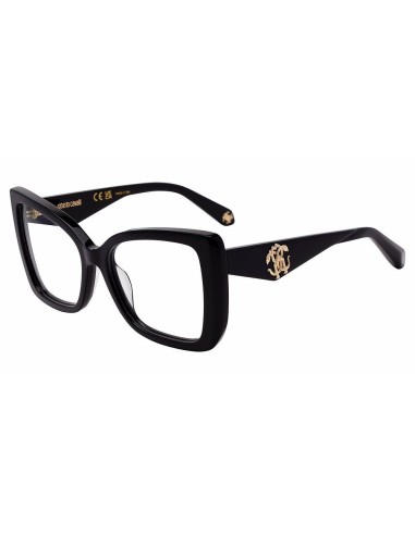 Roberto Cavalli VRC111 Eyeglasses l'évolution des habitudes 