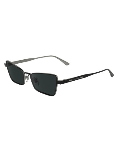 Calvin Klein CK24110S Sunglasses s'inspire de l'anatomie humaine