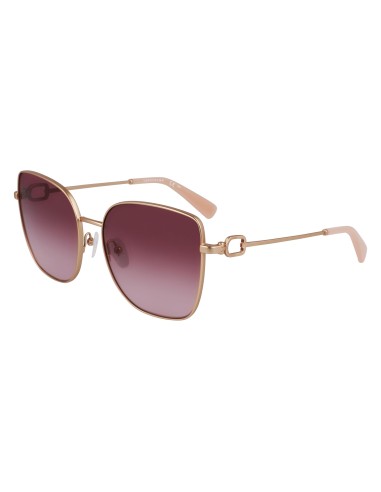 Longchamp LO177S Sunglasses de technologie