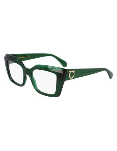 Salvatore Ferragamo SF3008 Eyeglasses de la marque