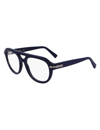 Salvatore Ferragamo SF3016 Eyeglasses une grave pollution 