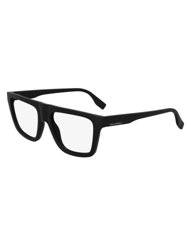 Karl Lagerfeld KL6176 Eyeglasses le des métaux précieux