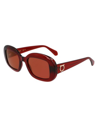 Salvatore Ferragamo SF2038SE Sunglasses en linge