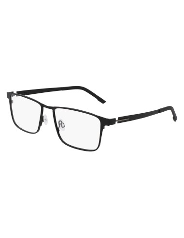 Flexon FLX1007MAG SET Eyeglasses une grave pollution 