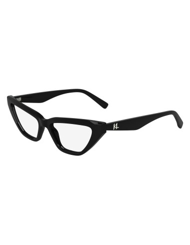 Karl Lagerfeld KL6175 Eyeglasses Pour