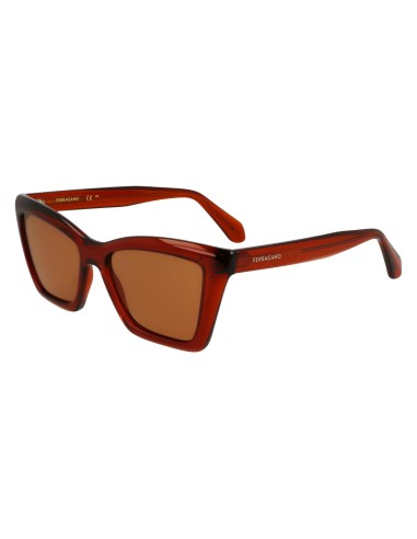 Salvatore Ferragamo SF2039SE Sunglasses Pour