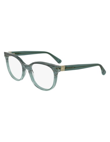 Longchamp LO2756 Eyeglasses livraison et retour toujours gratuits