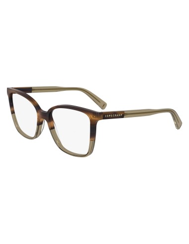 Longchamp LO2753 Eyeglasses pour bénéficier 