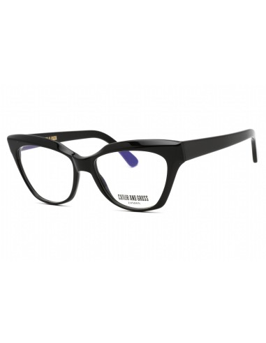 Cutler and Gross CG1288 Eyeglasses Par le système avancé 