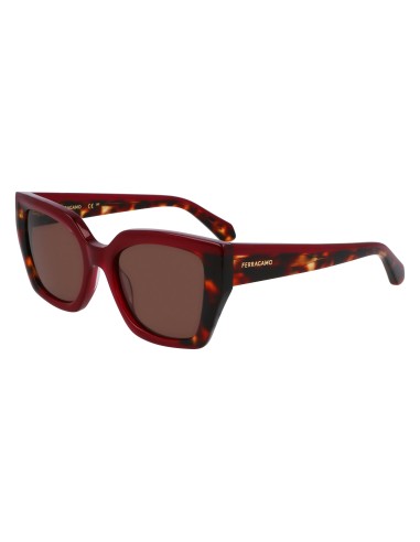 Salvatore Ferragamo SF2035S Sunglasses destockage