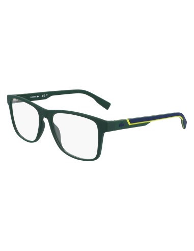 Lacoste L2707MAG SET Eyeglasses d'Europe débarque