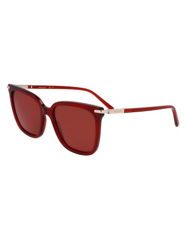 Salvatore Ferragamo SF2037S Sunglasses français