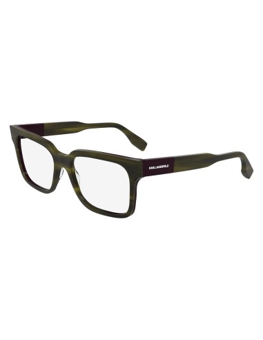 Karl Lagerfeld KL6173 Eyeglasses pour bénéficier 