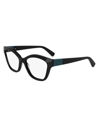 Longchamp LO2755 Eyeglasses le concept de la Pate a emporter 