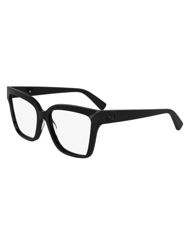 Longchamp LO2754 Eyeglasses des créatures d'habitude