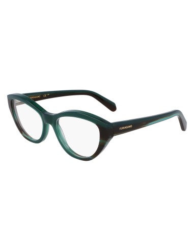 Salvatore Ferragamo SF3011 Eyeglasses de la marque