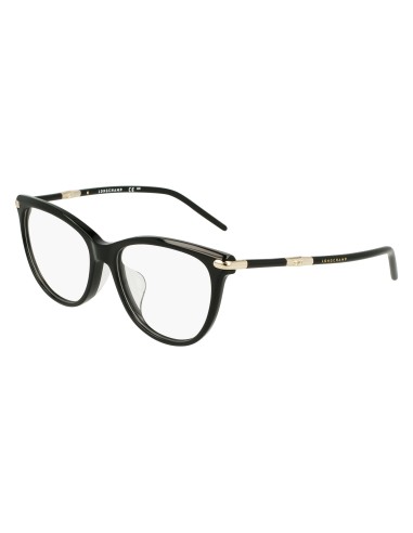 Longchamp LO2727LB Eyeglasses est présent 