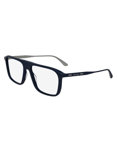 Calvin Klein CK24548 Eyeglasses une grave pollution 