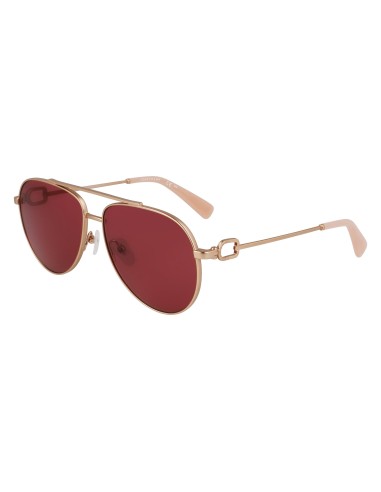 Longchamp LO178S Sunglasses de l' environnement