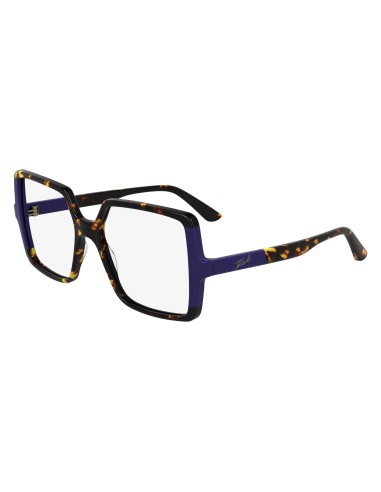 Karl Lagerfeld KL6169 Eyeglasses Vous souhaitez 