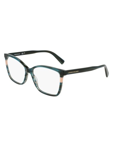 Longchamp LO2741LB Eyeglasses Faites des économies