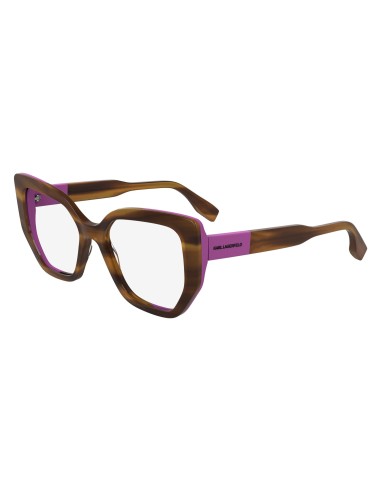 Karl Lagerfeld KL6174 Eyeglasses pas cher