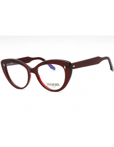 Cutler and Gross CGOP135053 Eyeglasses pas cheres