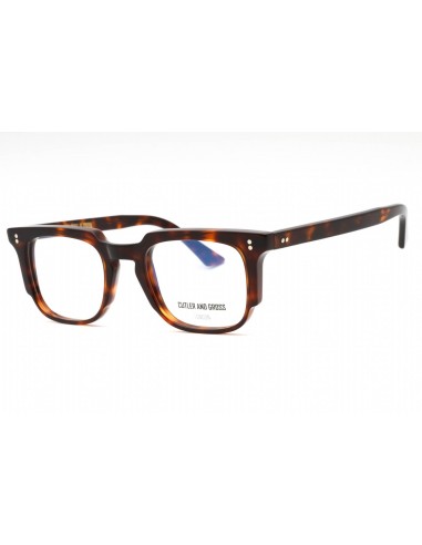 Cutler and Gross CGOP138249 Eyeglasses en stock