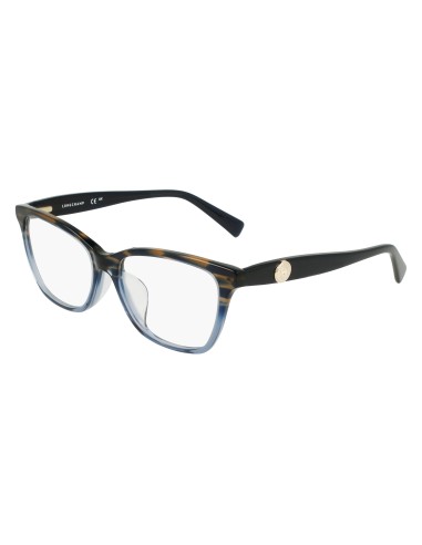 Longchamp LO2744LB Eyeglasses hantent personnes