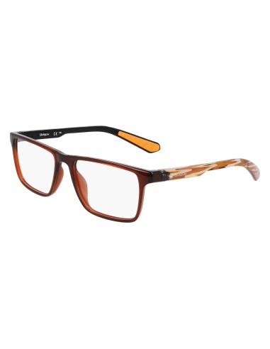 Dragon DR2053ATH Eyeglasses Voir les baskets