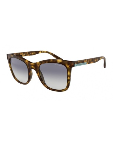 Armani Exchange 4082S Sunglasses de l' environnement