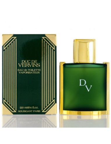 Houbigant Duc De Vervins EDT Spray Venez découvrir notre 