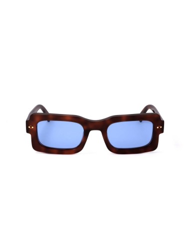 Marni LAKEVOSTOKHAVANABLUE Sunglasses Véritable concentré