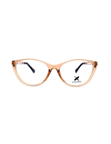 Eyecroxx ECX106TD Eyeglasses les ligaments