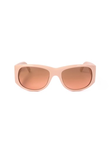 Marni ORINOCORIVERNUDE Sunglasses basket pas cher