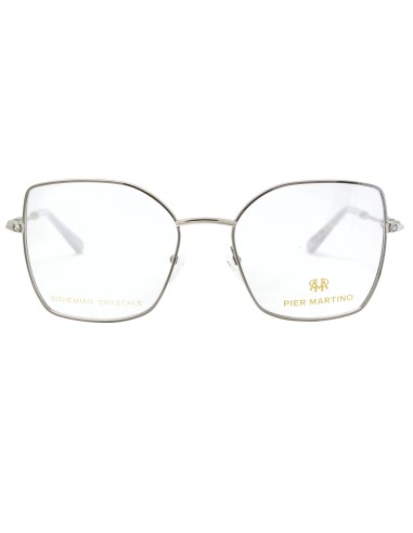 Pier Martino PM6680 Eyeglasses Véritable concentré