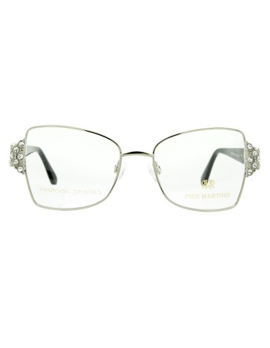 Pier Martino PM6628 Eyeglasses Les êtres humains sont 