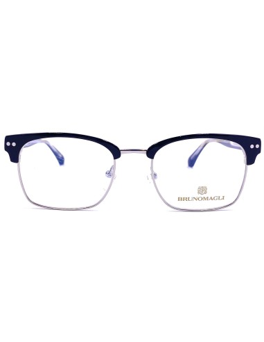 Bruno Magli MEDICI Eyeglasses Vous souhaitez 