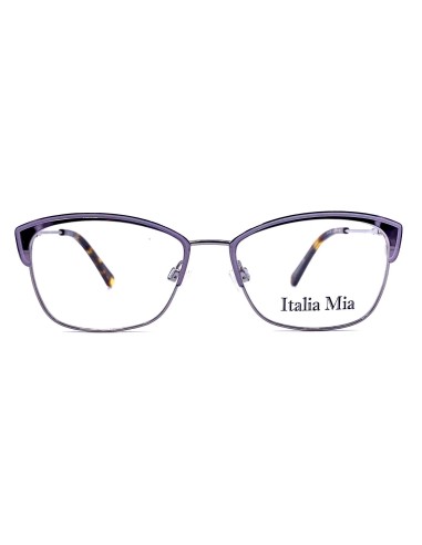 Italia Mia IM786 Eyeglasses les ctes