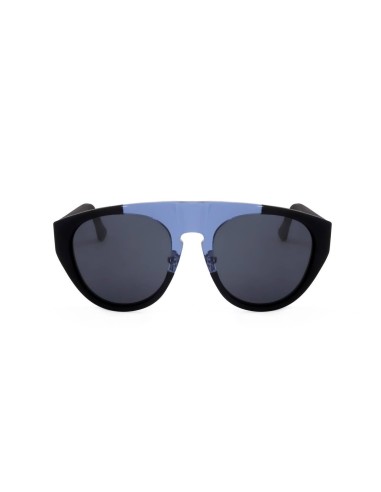 Kris Van Assche by Linda Farrow KVA35 Sunglasses Voir les baskets